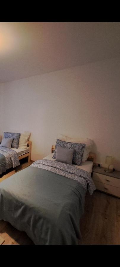 Apartamento Malna Vendeghaz Siófok Exterior foto